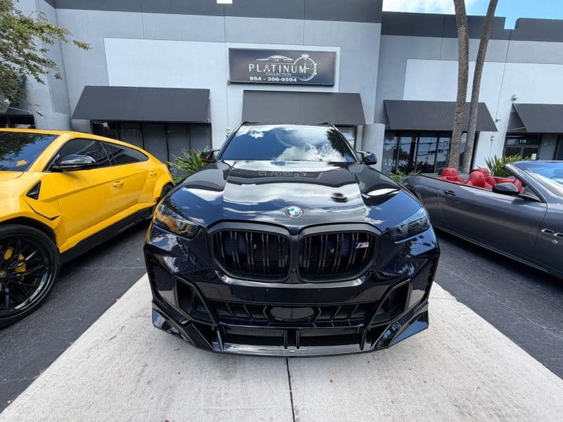 2024 BMW