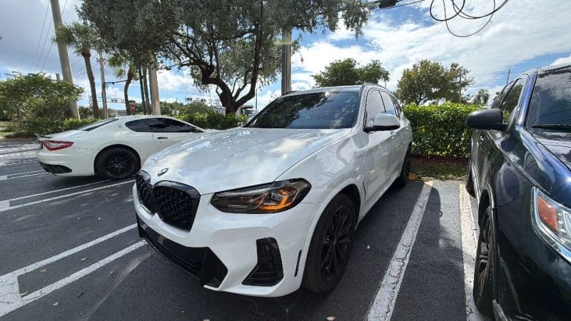 2024 BMW