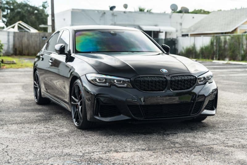 2022 BMW